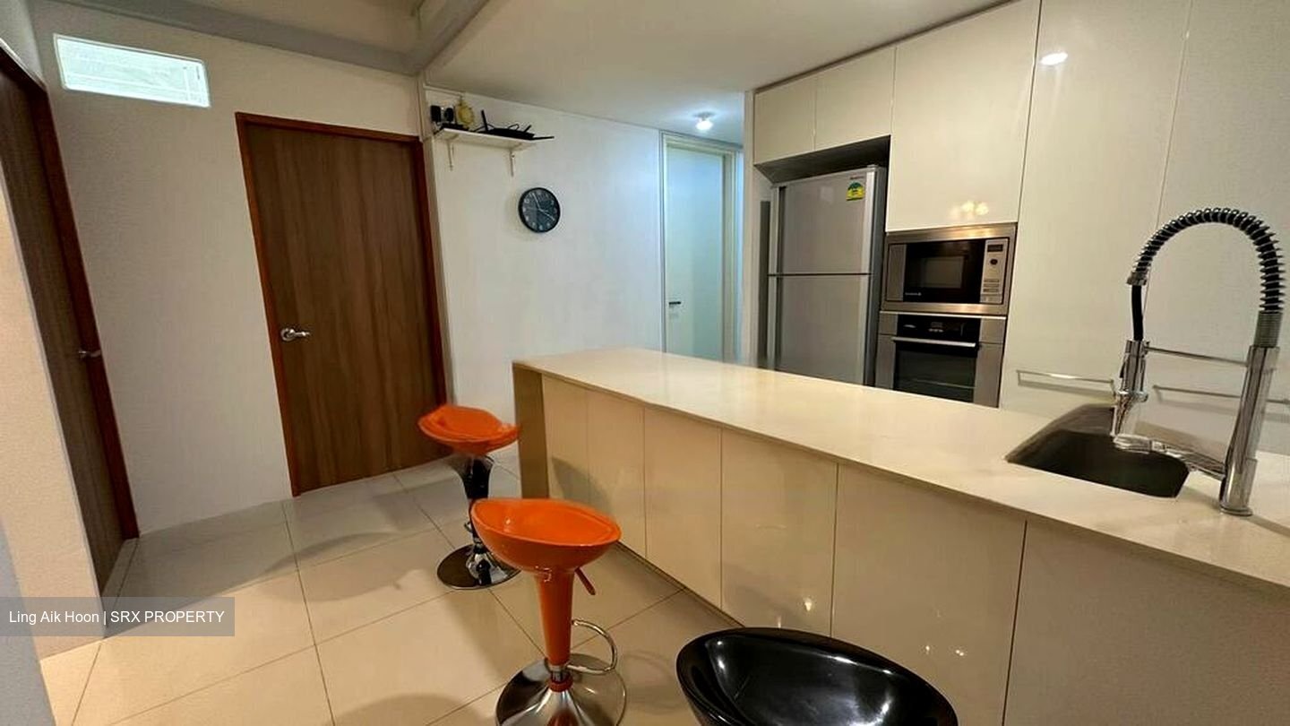 The Centris (D22), Apartment #480815261